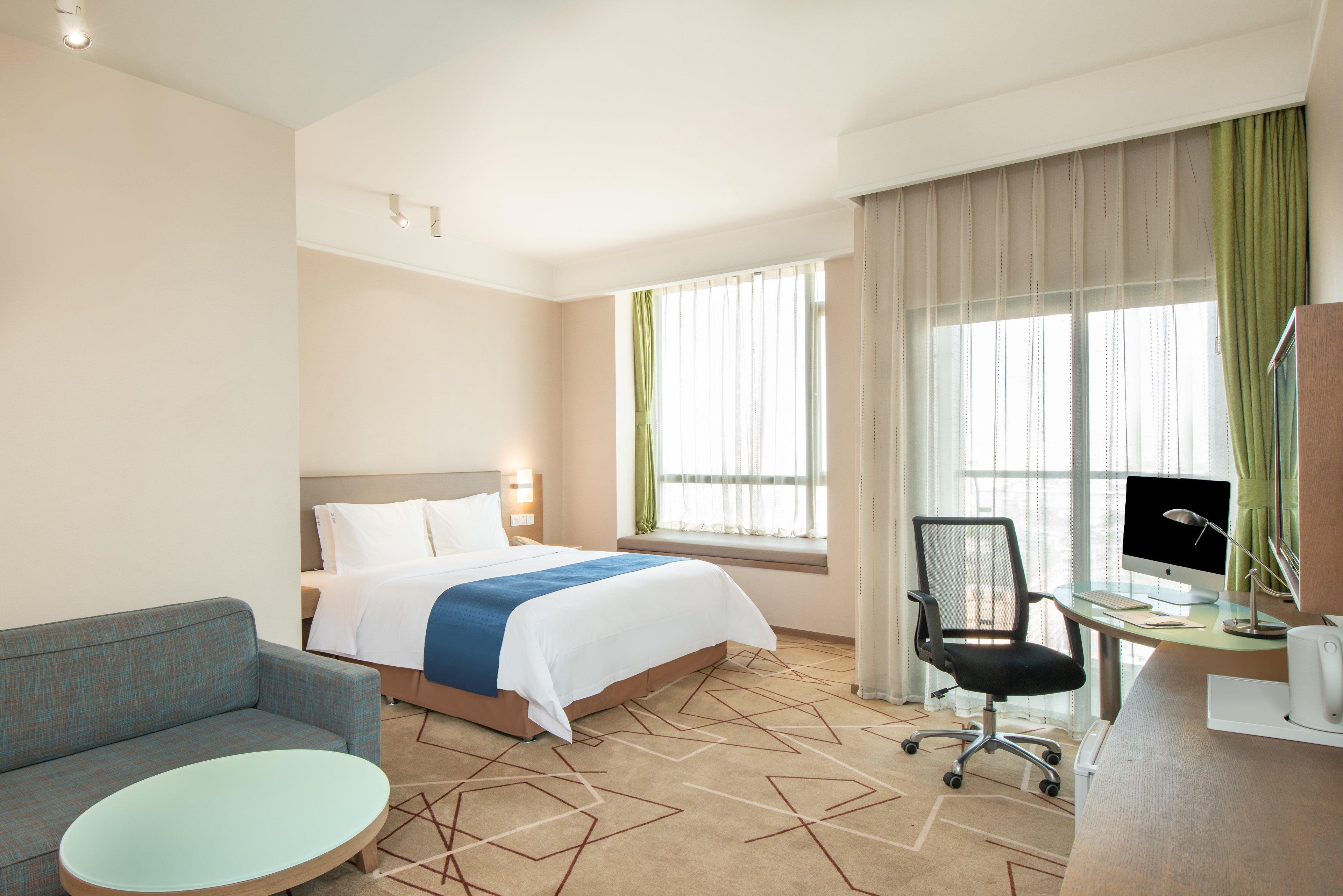 Holiday Inn Express Chengdu West Gate By Ihg Экстерьер фото