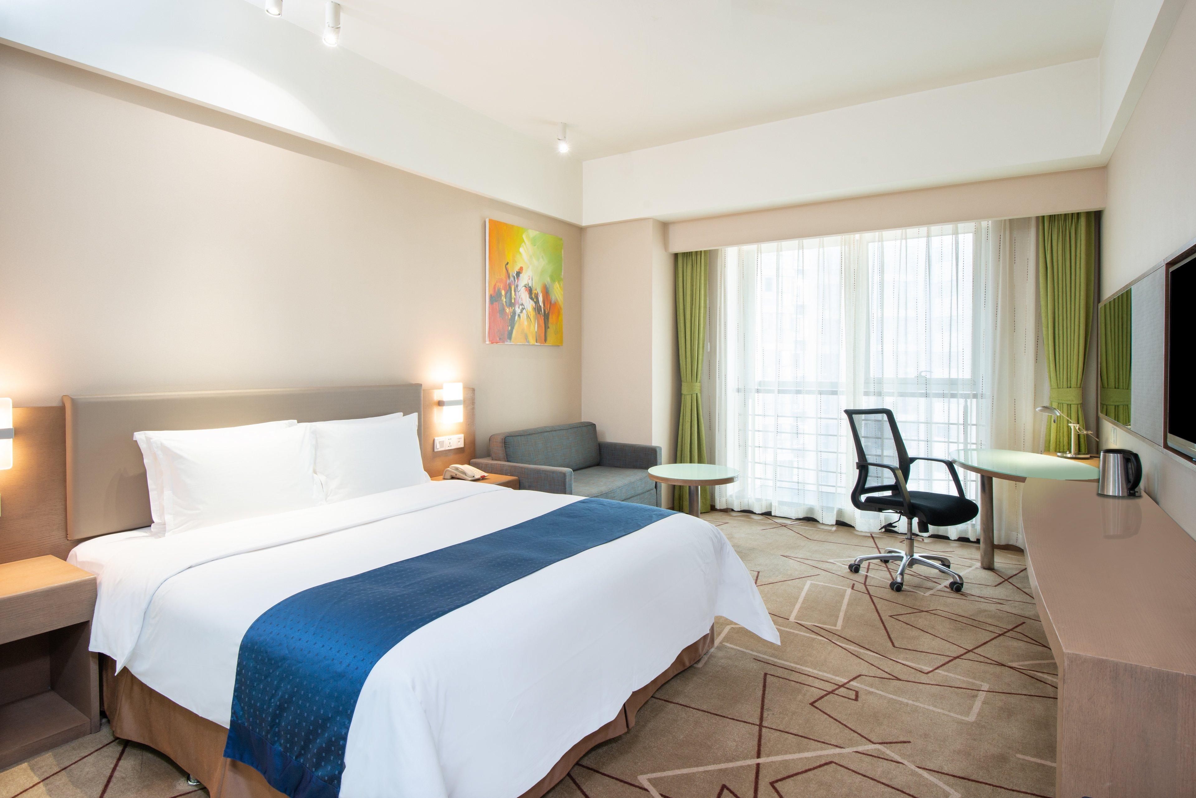 Holiday Inn Express Chengdu West Gate By Ihg Экстерьер фото