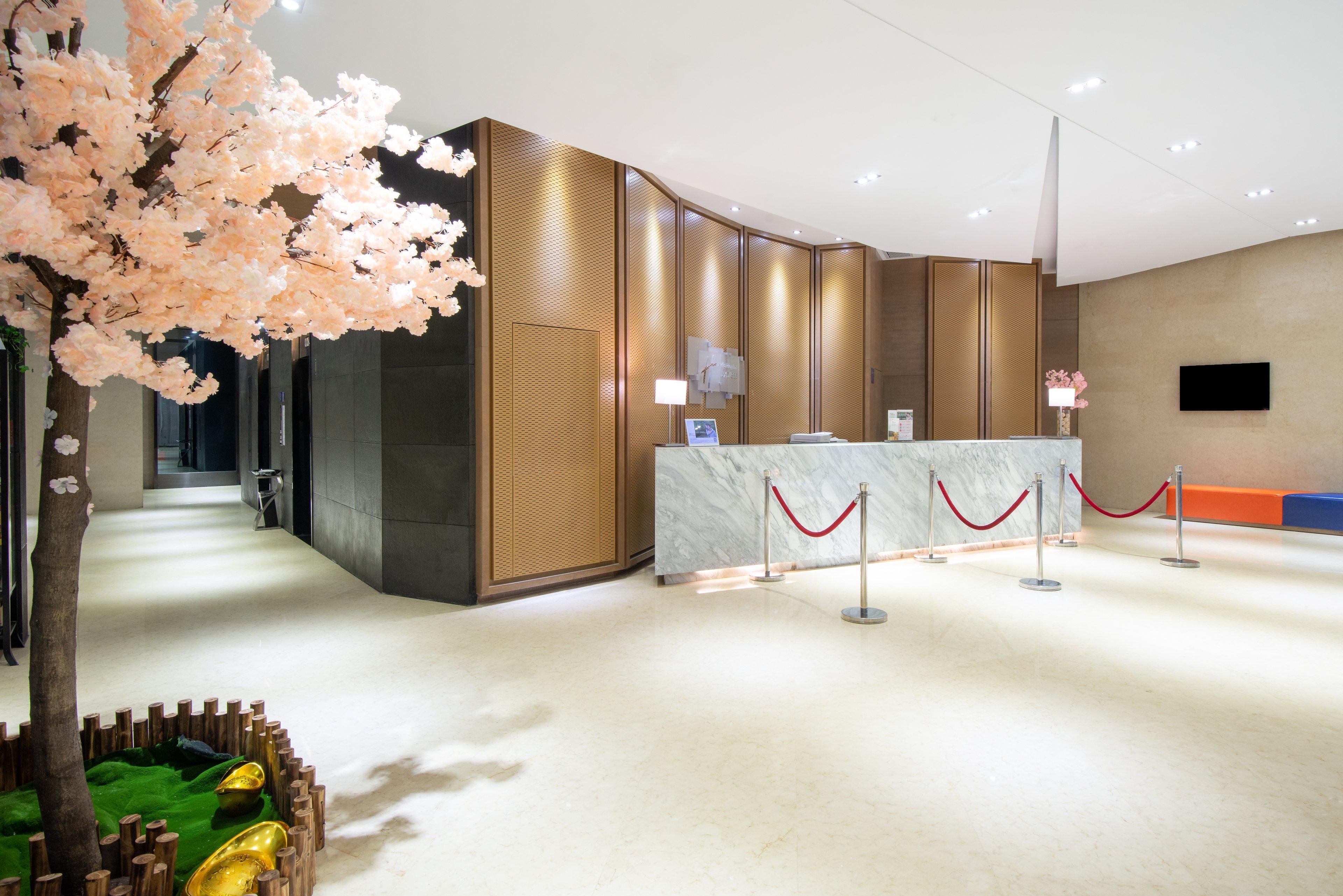 Holiday Inn Express Chengdu West Gate By Ihg Экстерьер фото