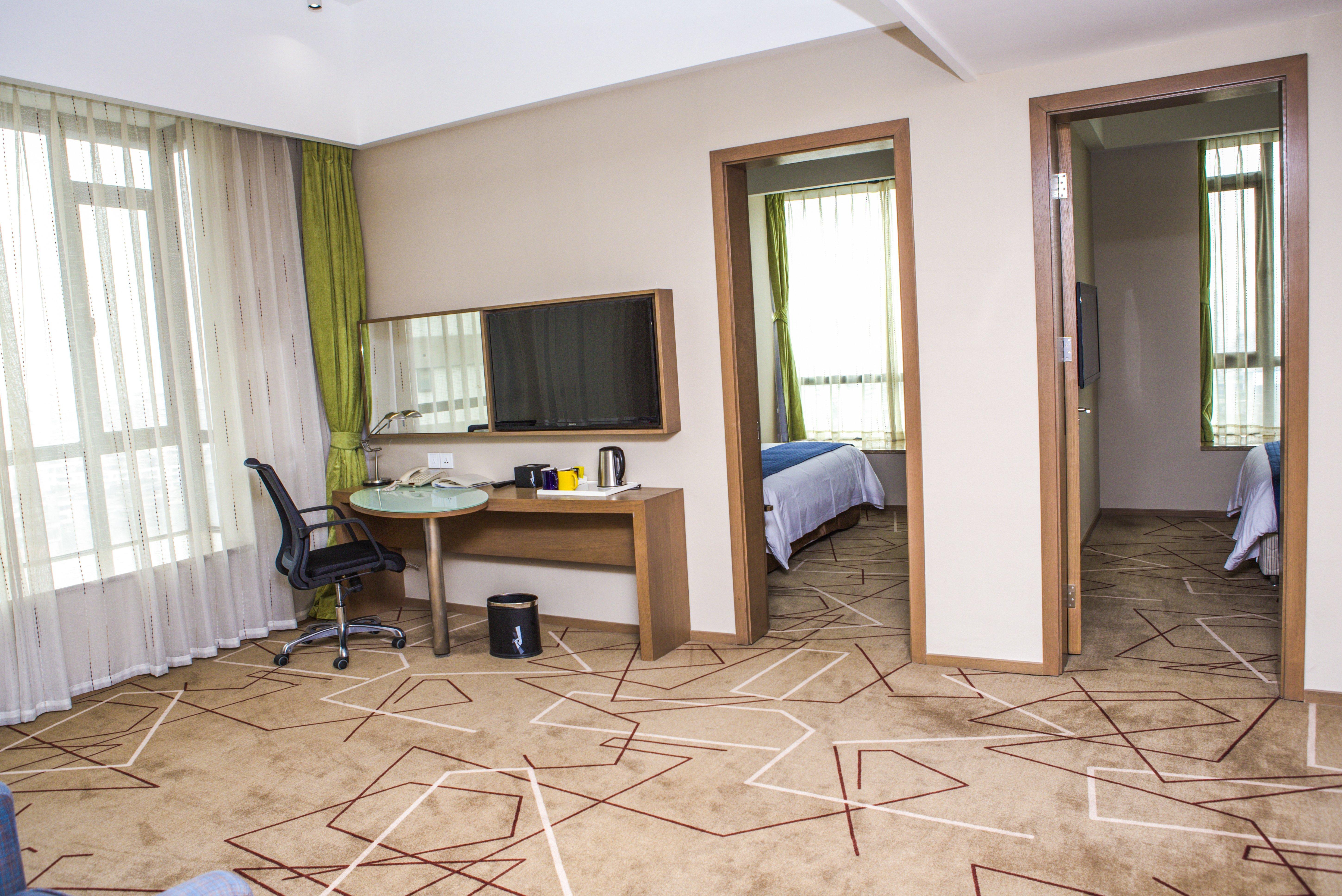 Holiday Inn Express Chengdu West Gate By Ihg Экстерьер фото