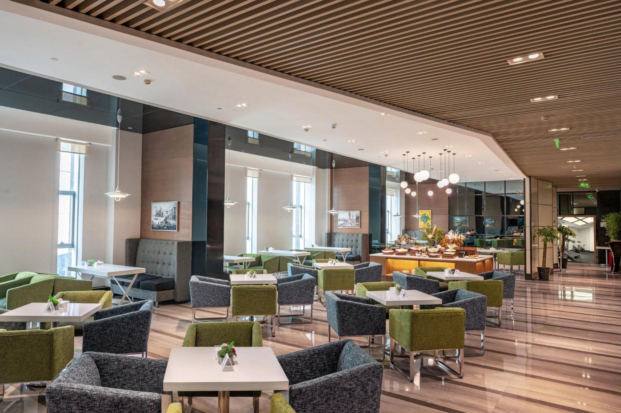 Holiday Inn Express Chengdu West Gate By Ihg Экстерьер фото