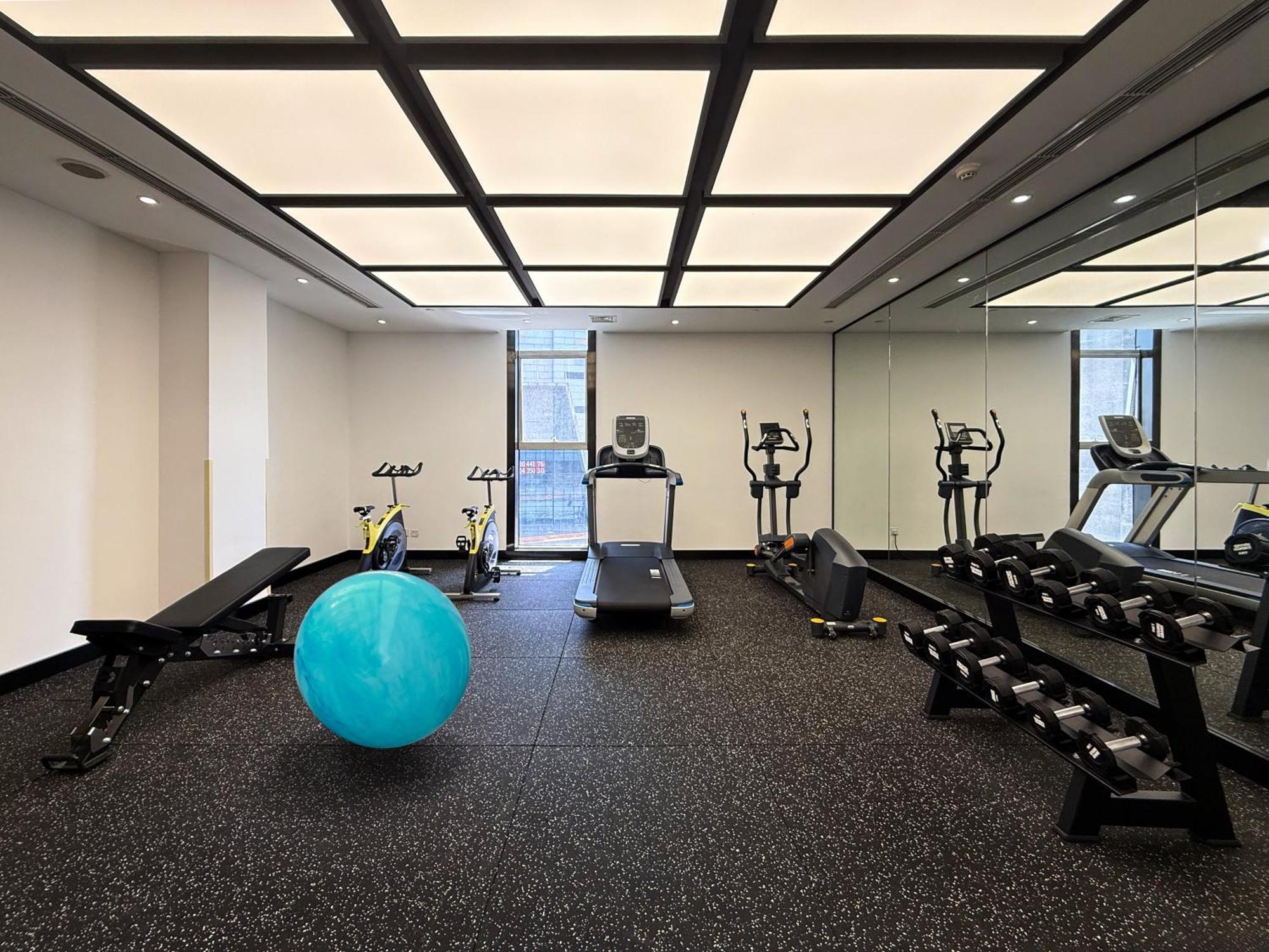 Holiday Inn Express Chengdu West Gate By Ihg Экстерьер фото